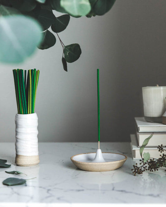 Artisan Incense Sticks