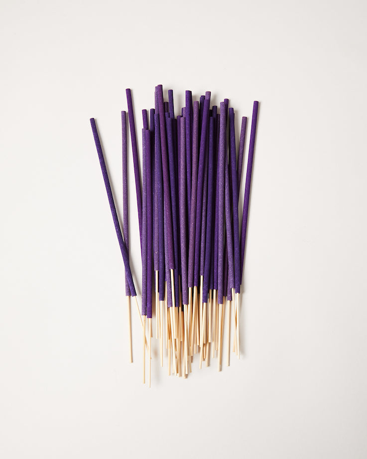 Artisan Incense Sticks
