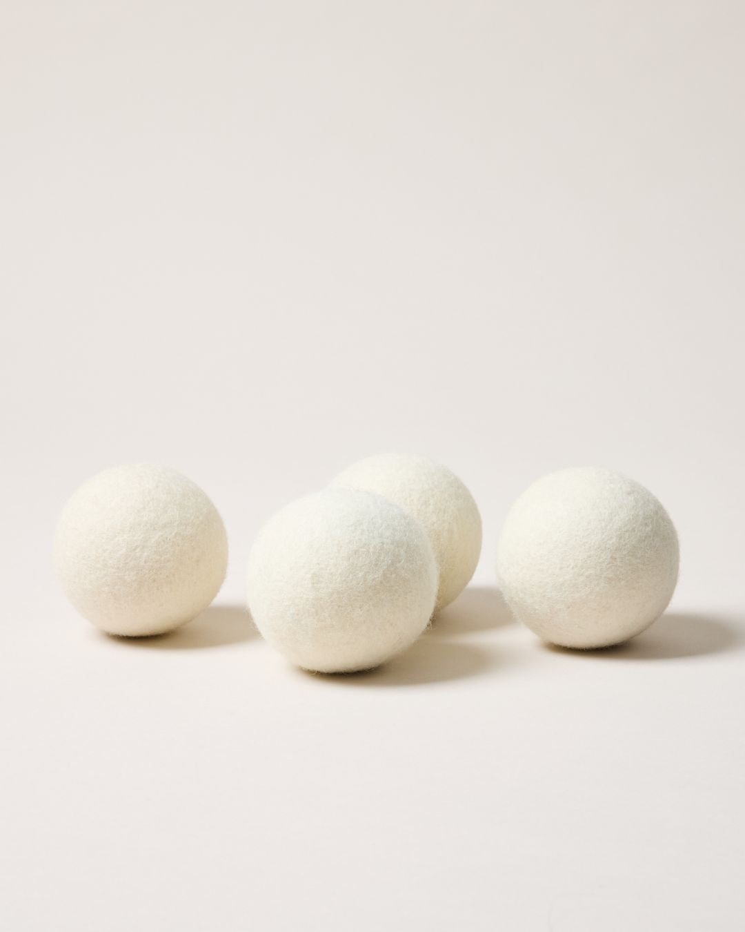 Farmer's Wool Dryer Balls