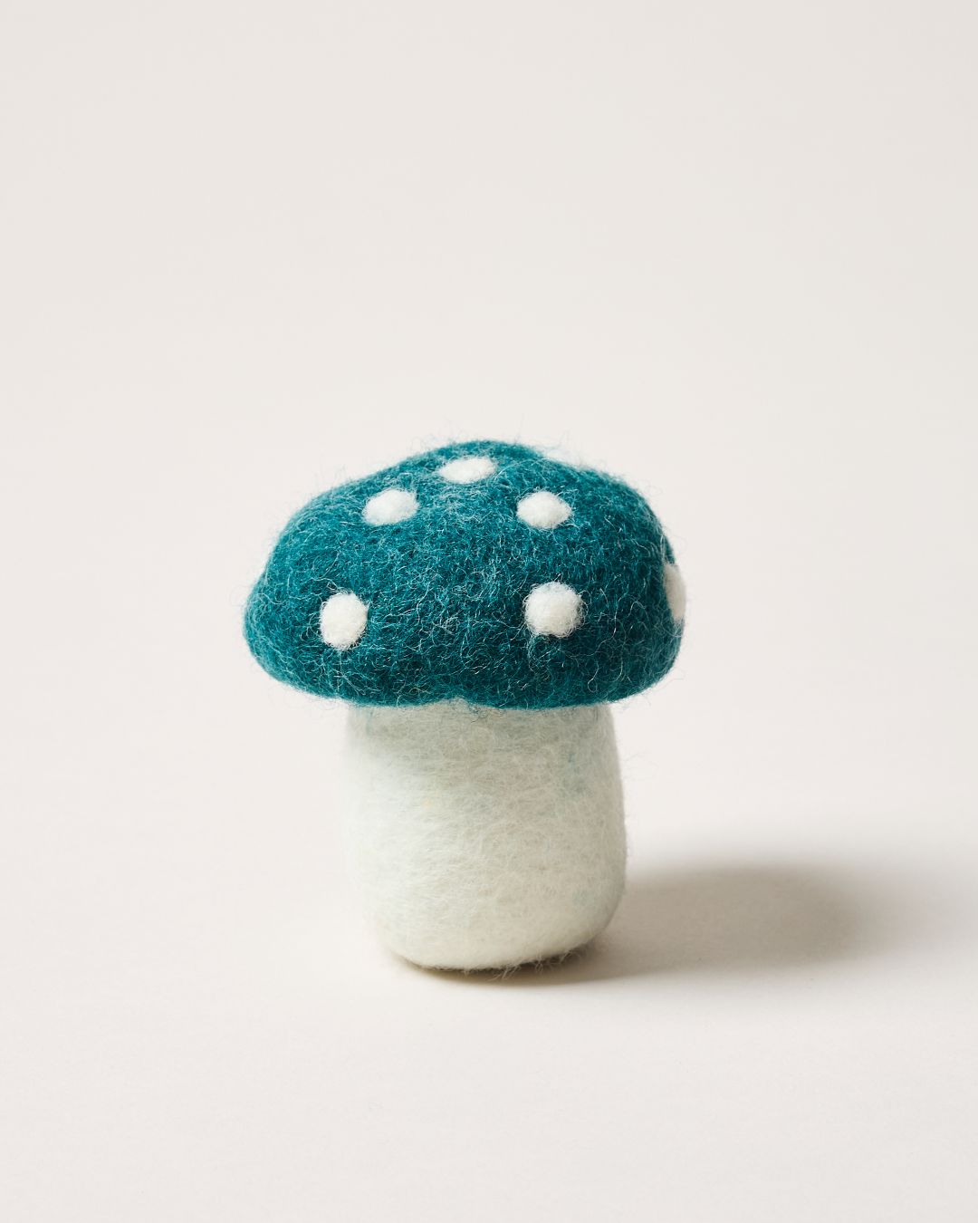 Forager Felted Soap