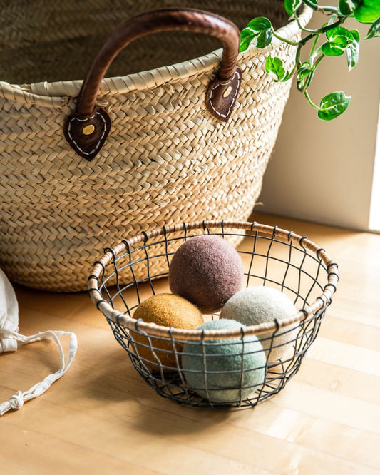 Farmer's Wool Dryer Balls