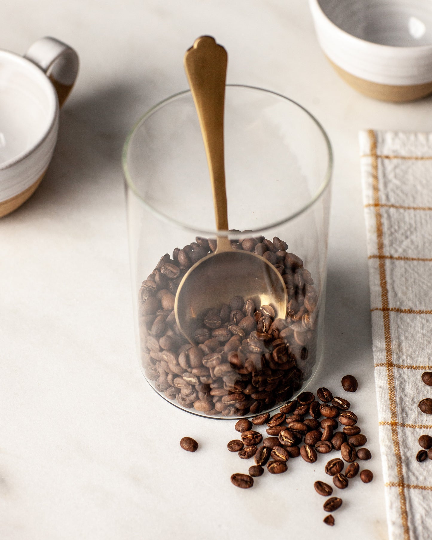 Coffee Scoop