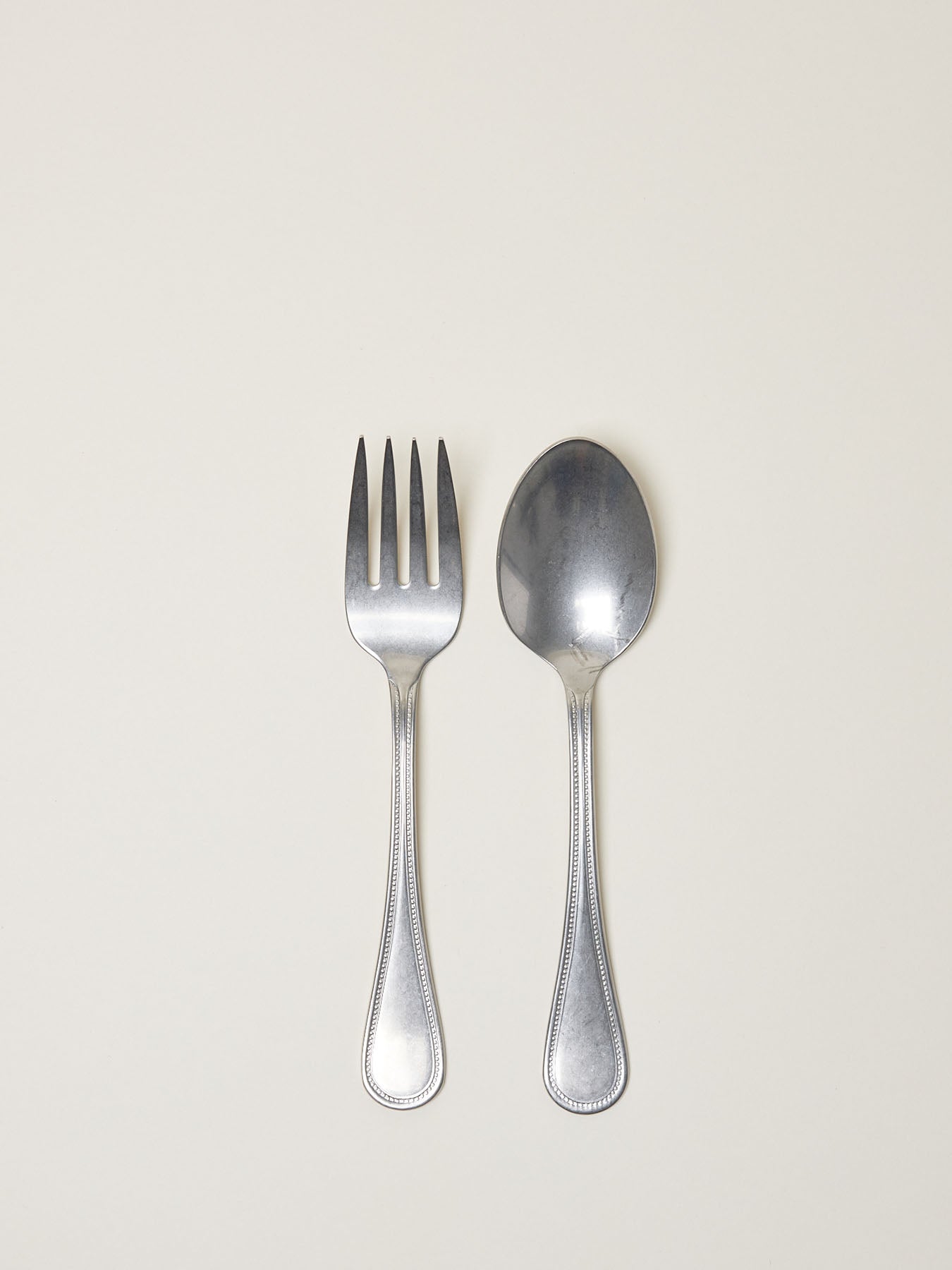 Coventry Serving set on simple background