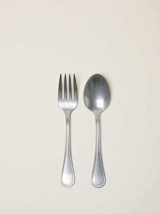 Coventry Serving set on simple background