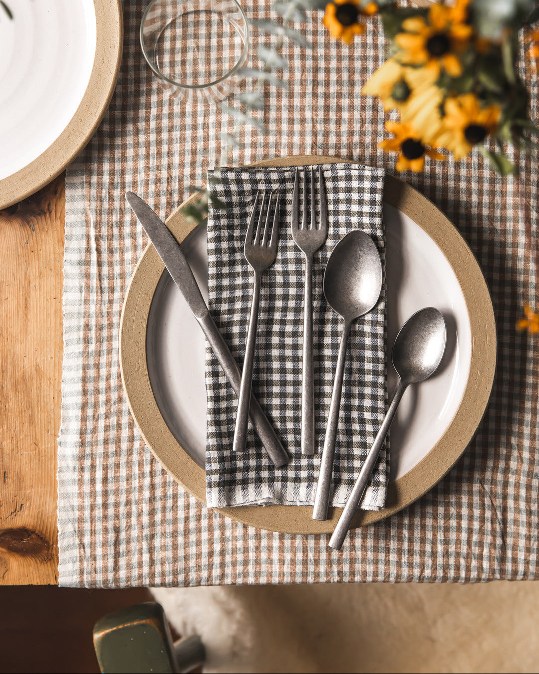 Silo Cutlery