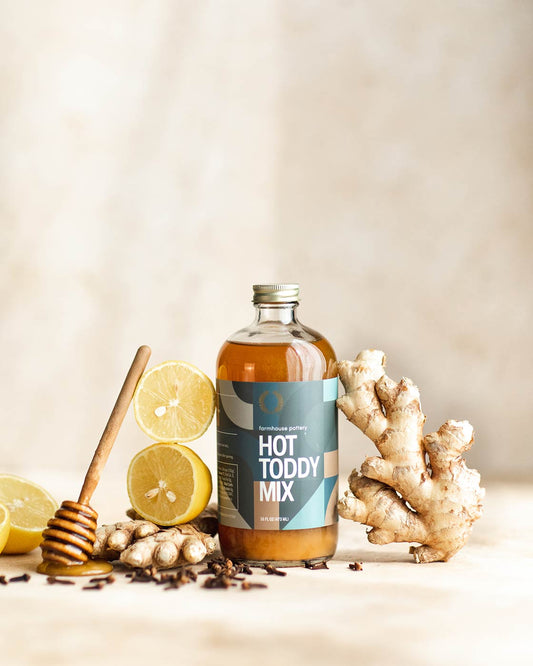 Small Batch Crafted Drink Mix