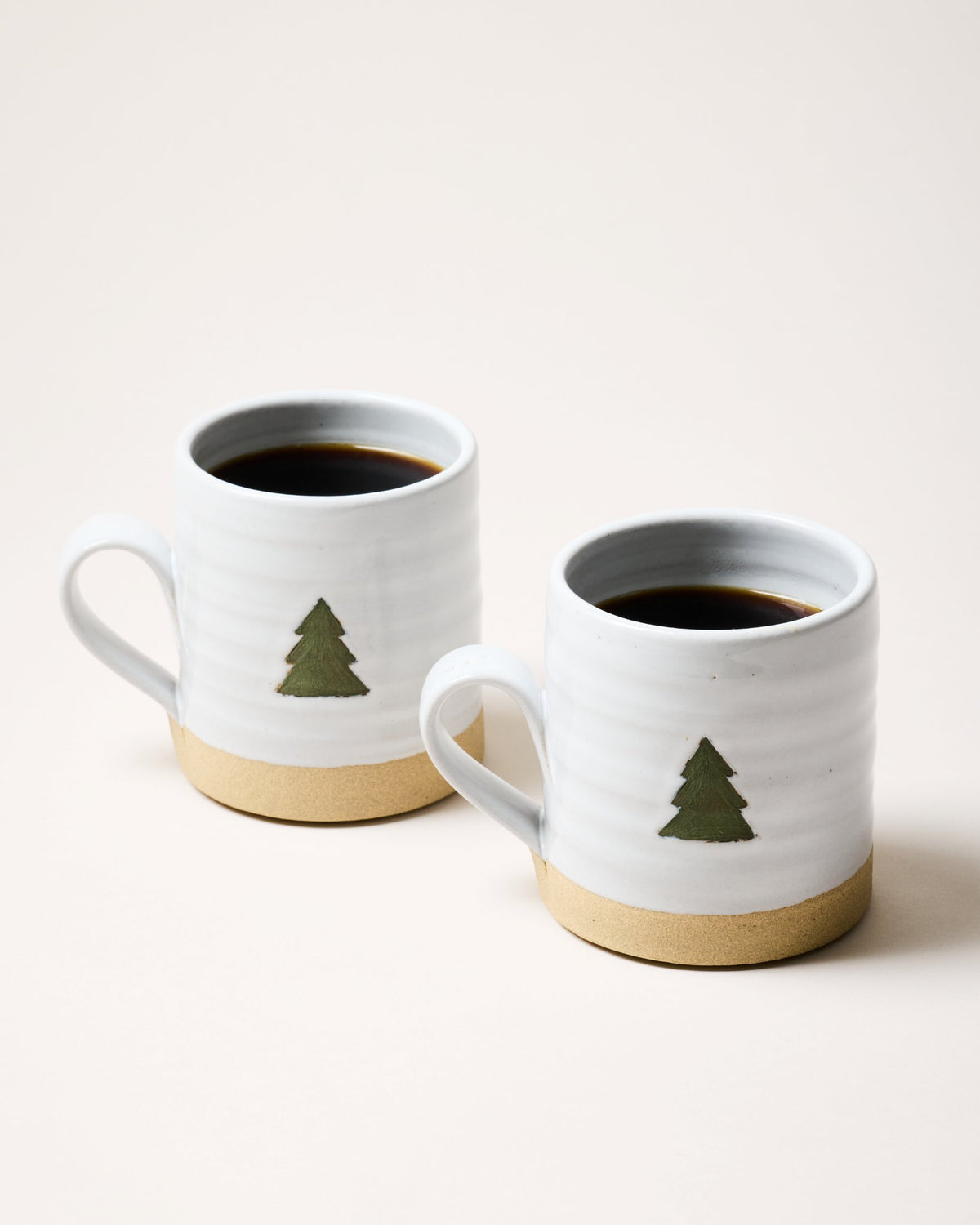 Evergreen Mug