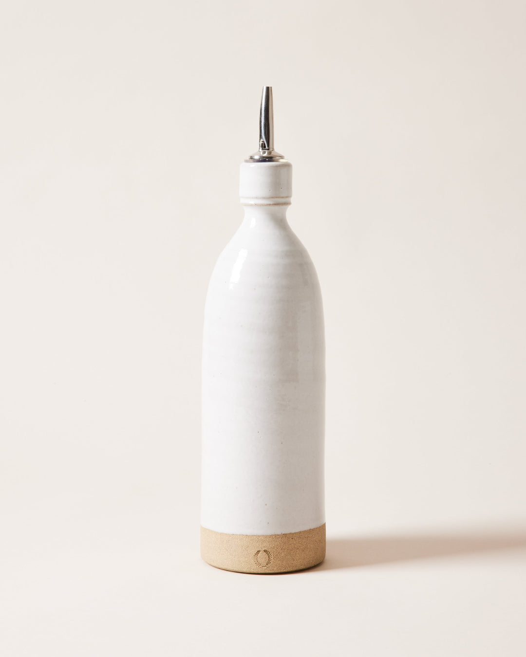 Olive Oil Bottle