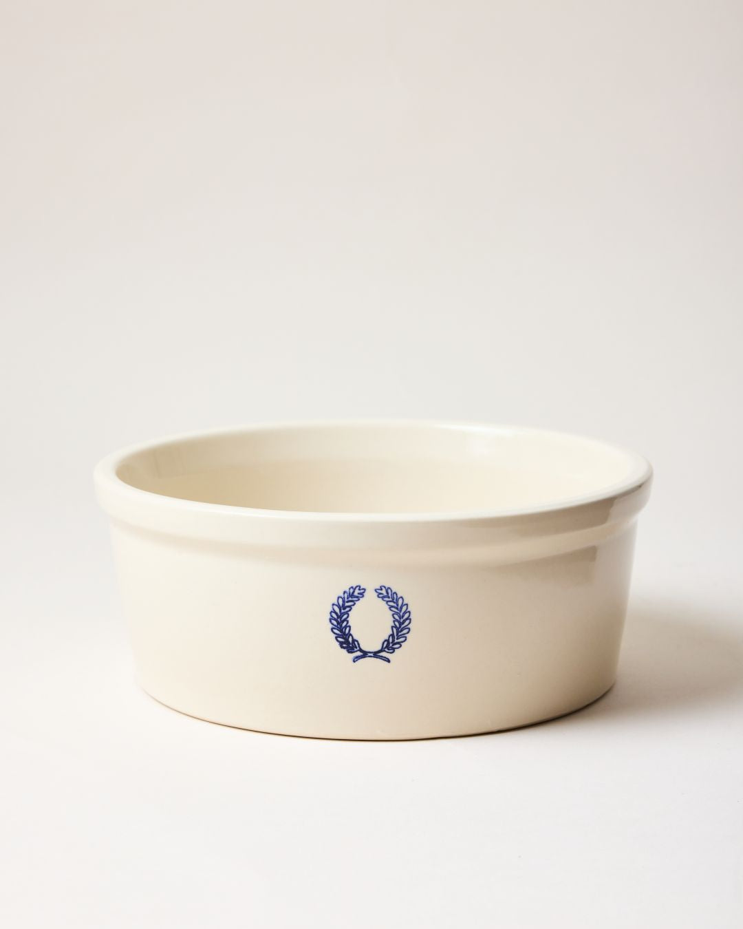 Laurel Dog Bowl