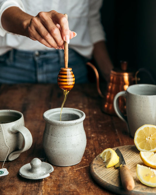 Agrarian Honey Pot