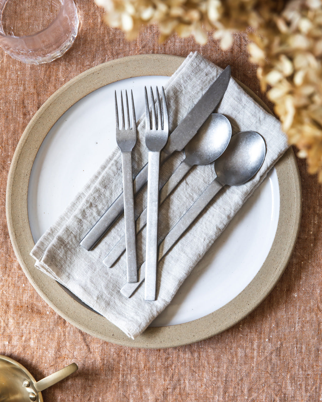 Pantry Cutlery