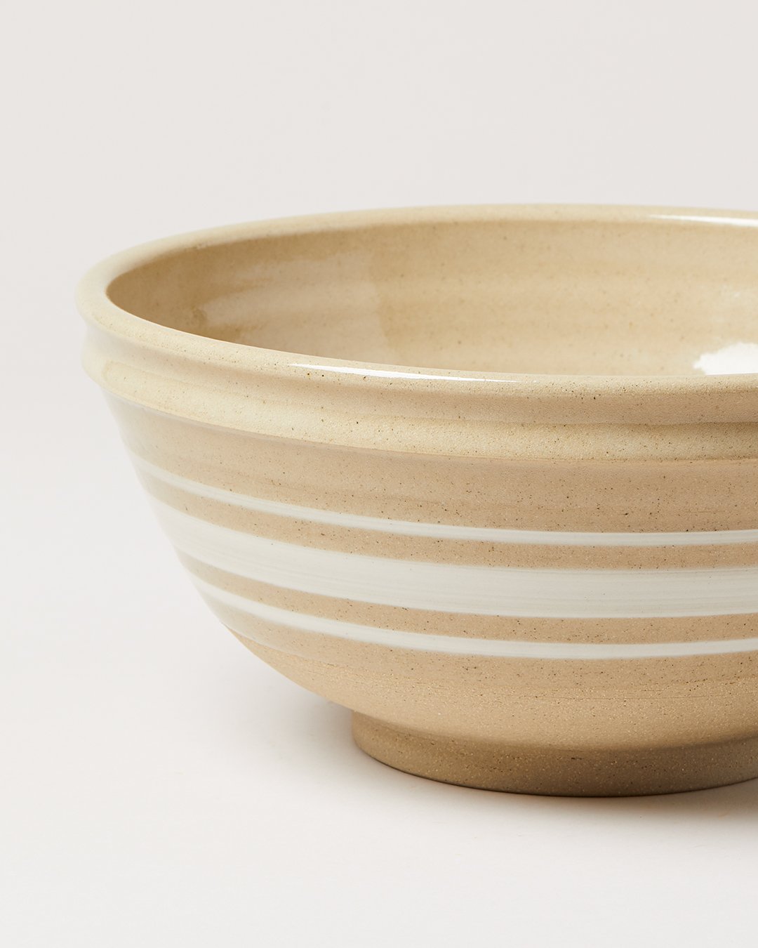 Farmhouse Yellowware Bowl