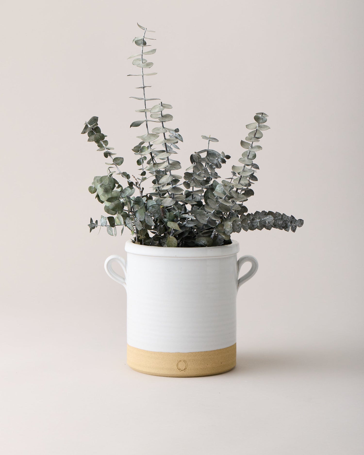 Pottery
