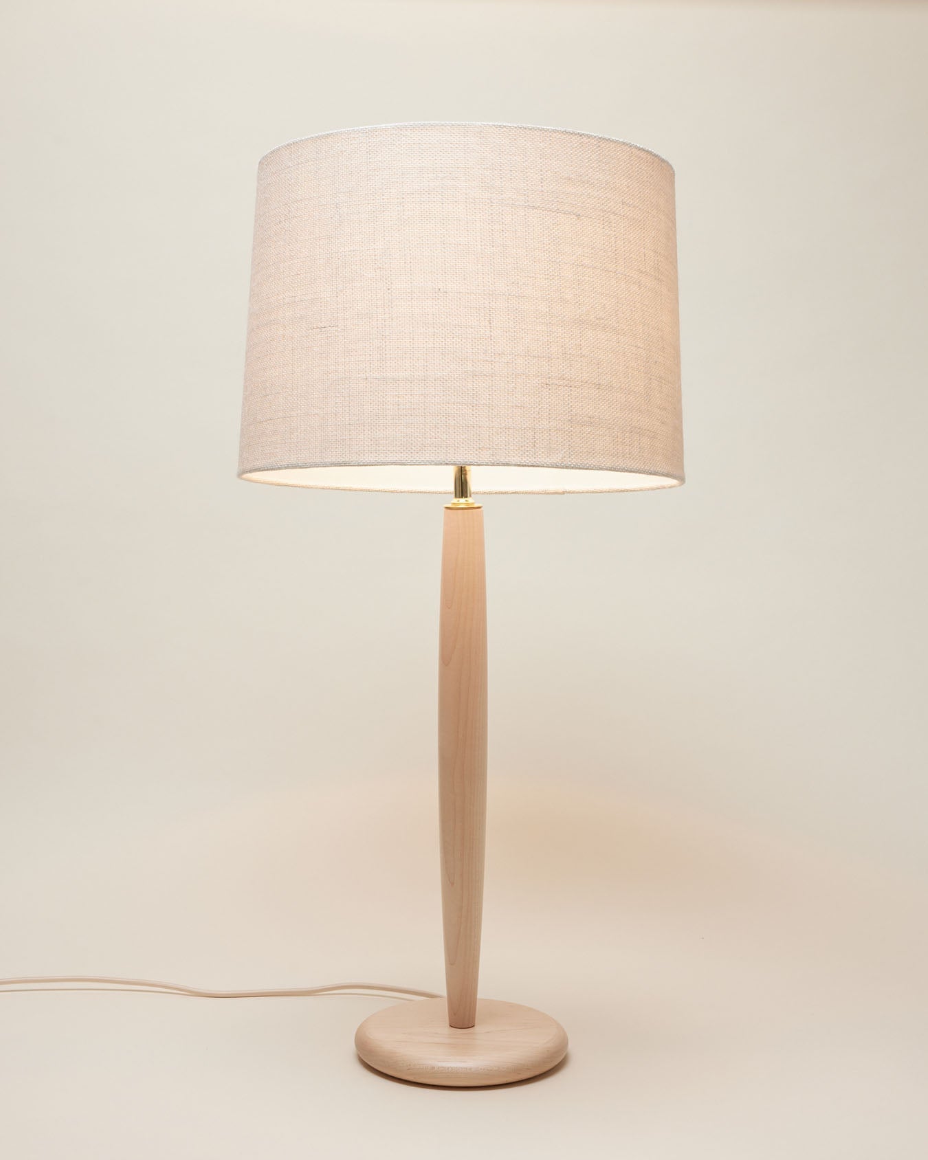 Pin Lamp
