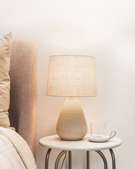Teardrop Lamp - Small