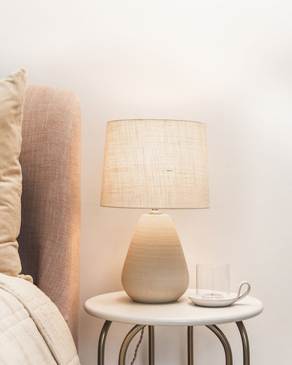Teardrop Lamp - Small