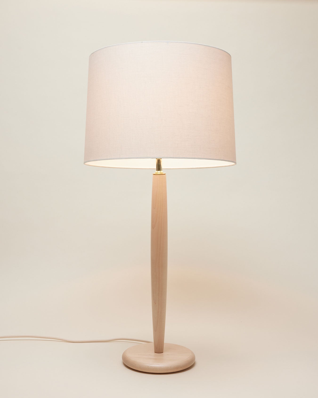Pin Lamp