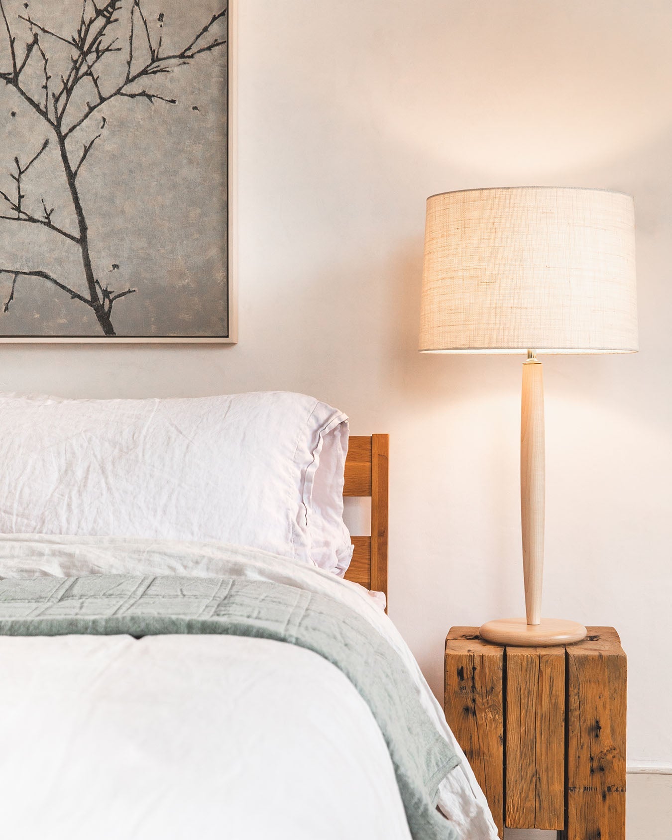 Pin Lamp