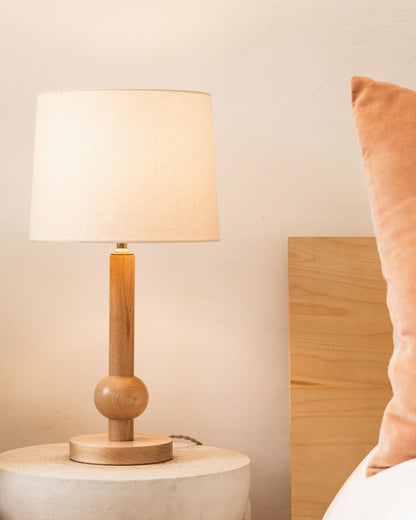 Bop Lamp