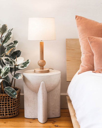Bop Lamp
