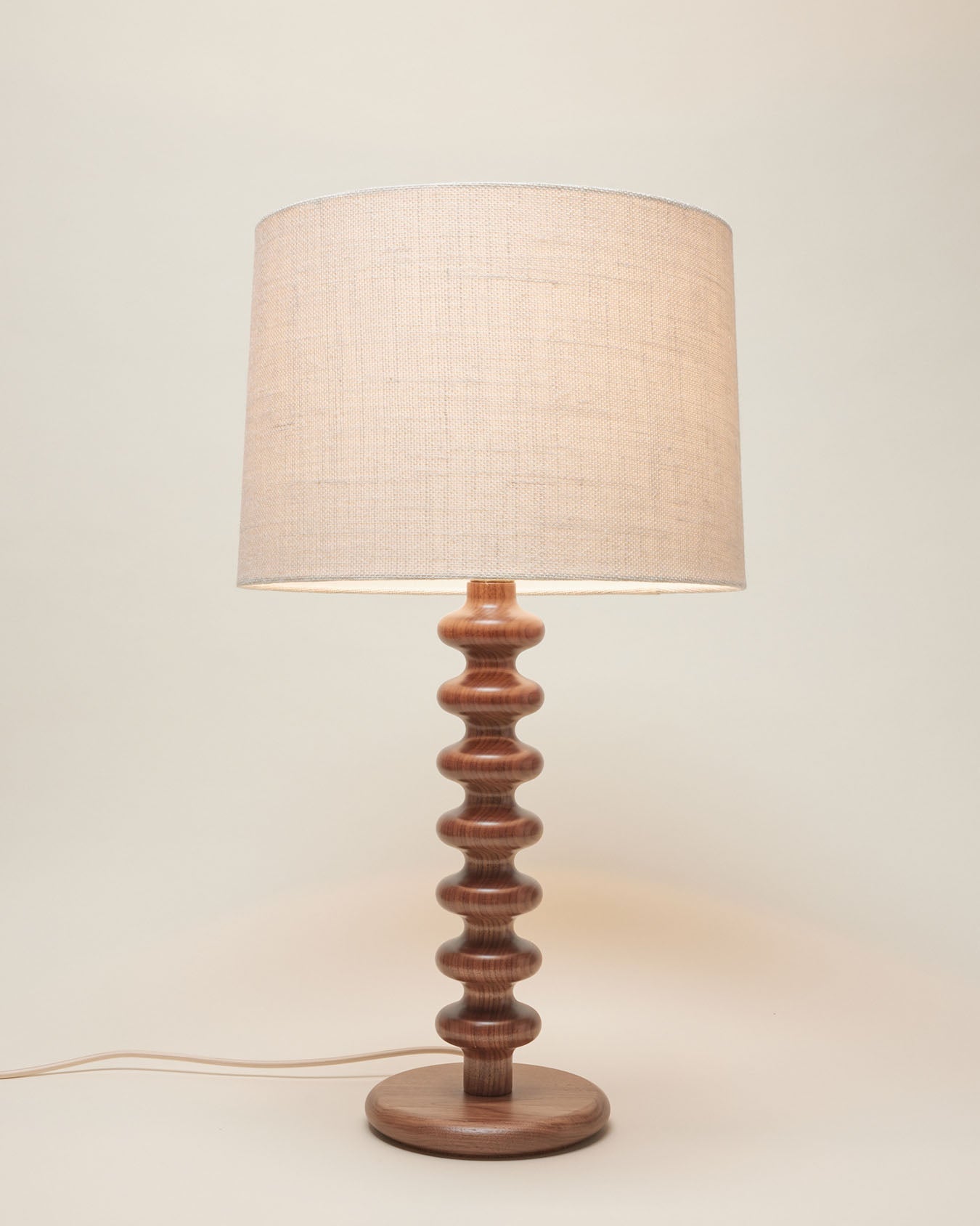 Brancusi Lamp