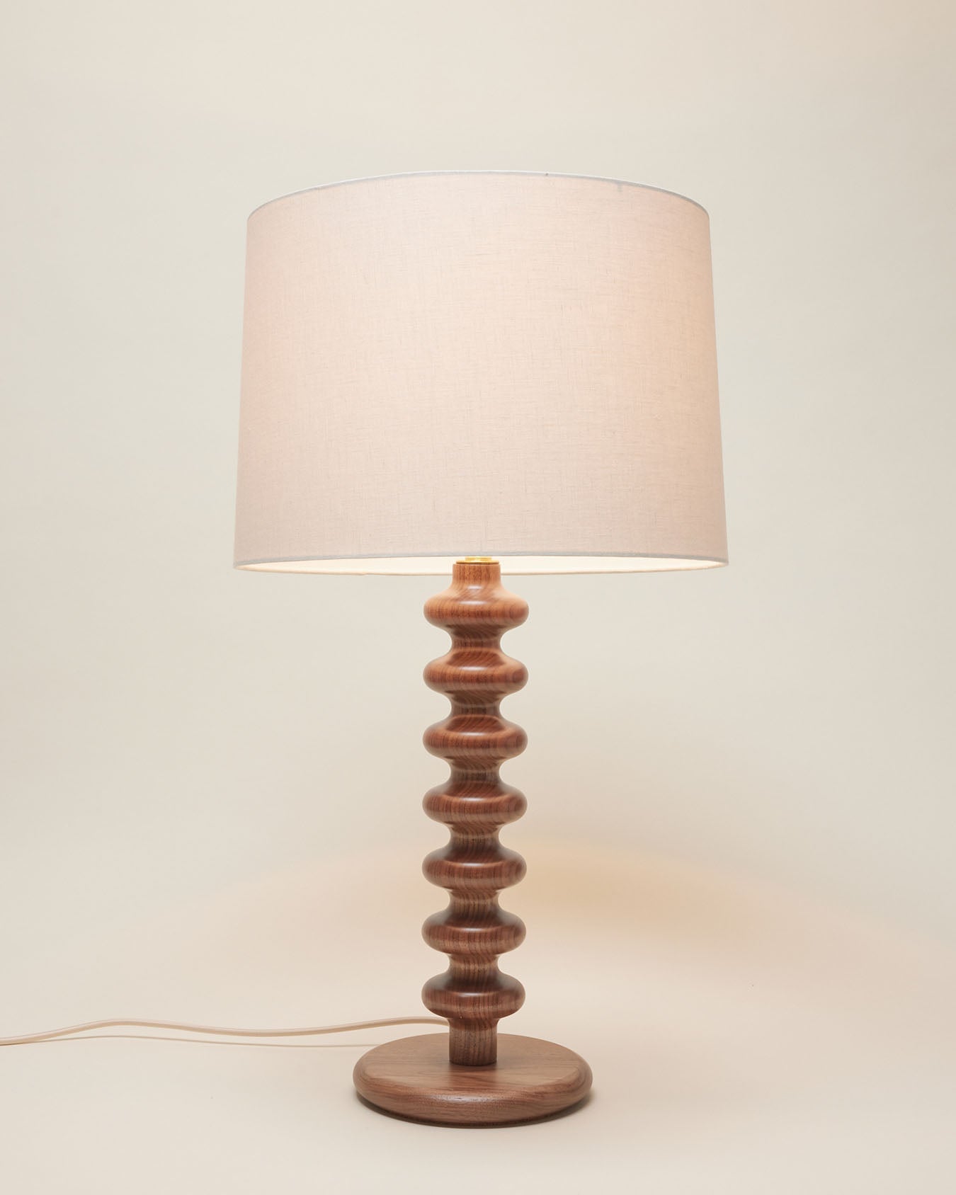Brancusi Lamp