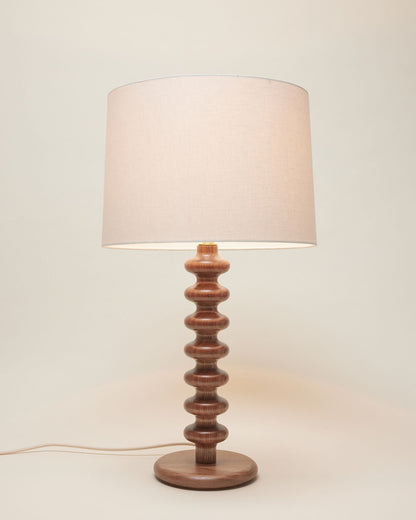 Brancusi Lamp