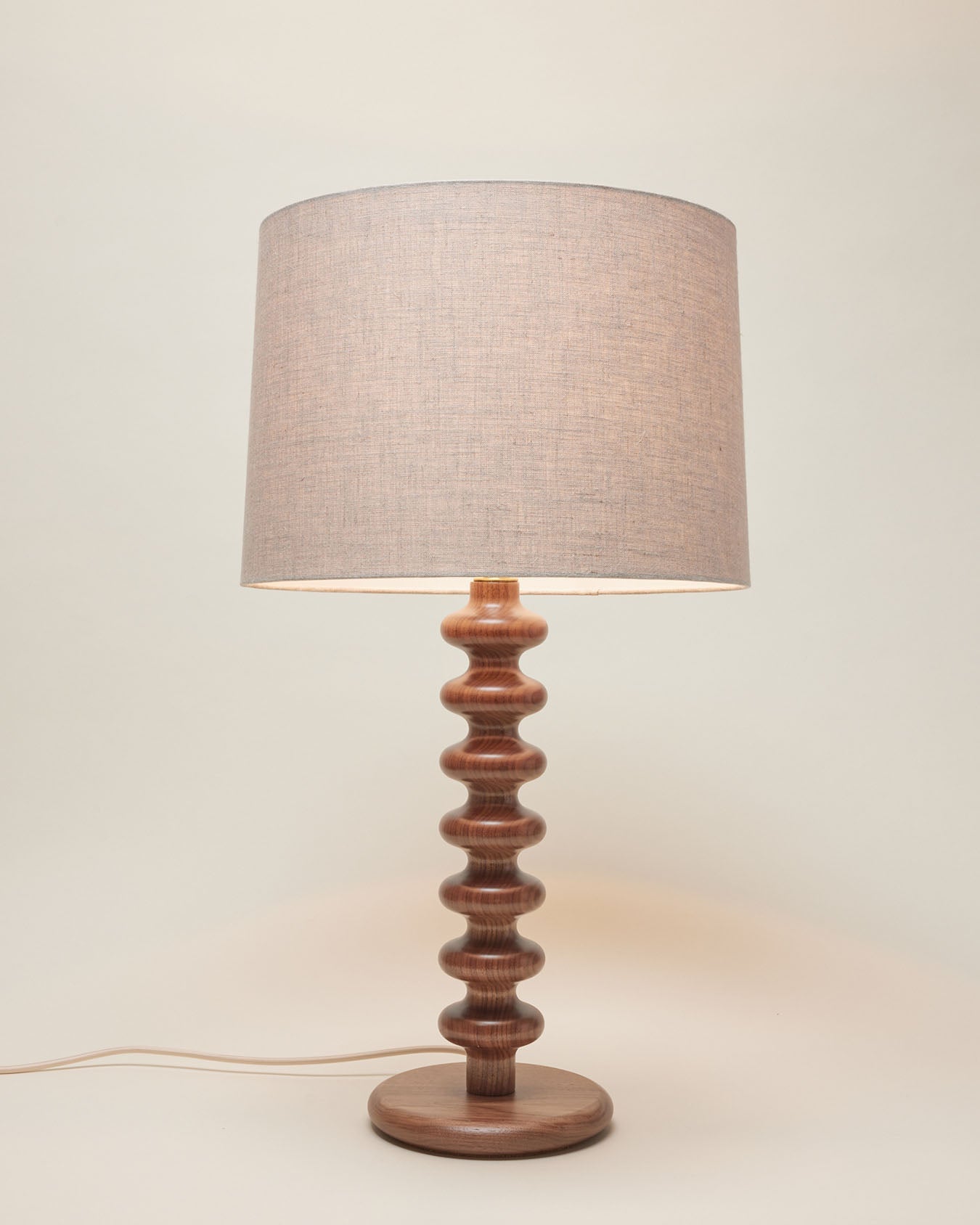 Brancusi Lamp