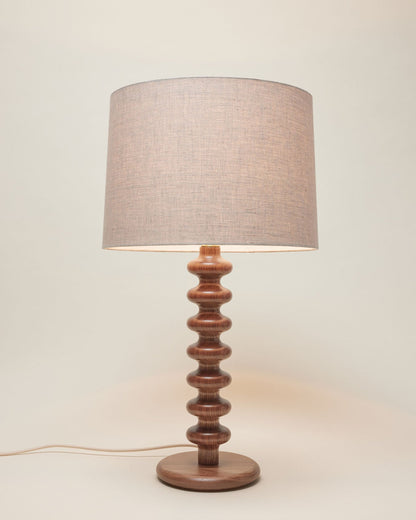 Brancusi Lamp