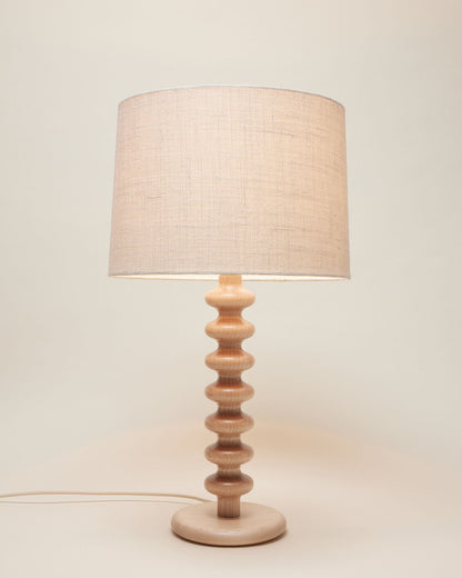 Brancusi Lamp