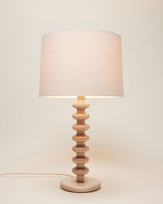 Brancusi Lamp