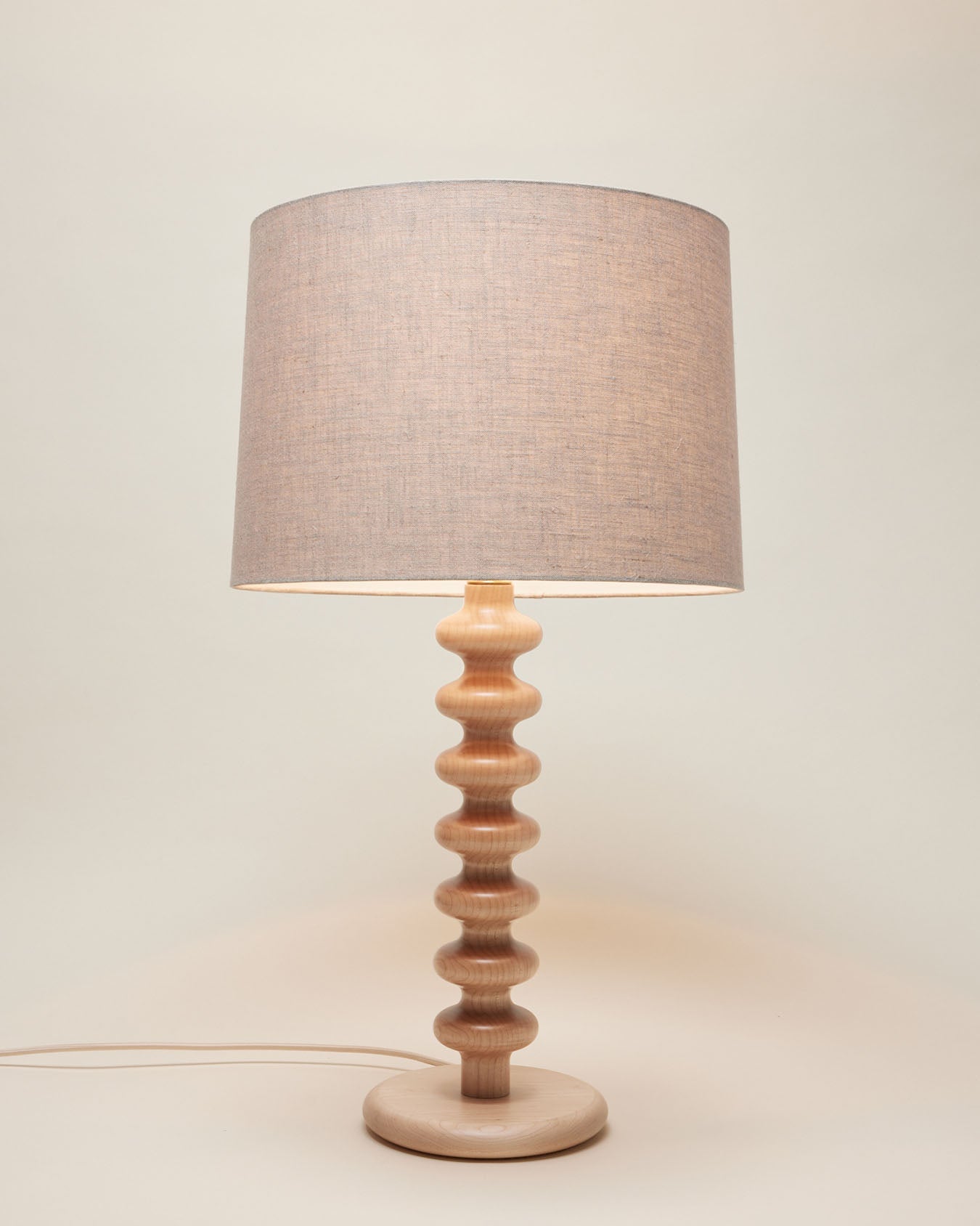Brancusi Lamp