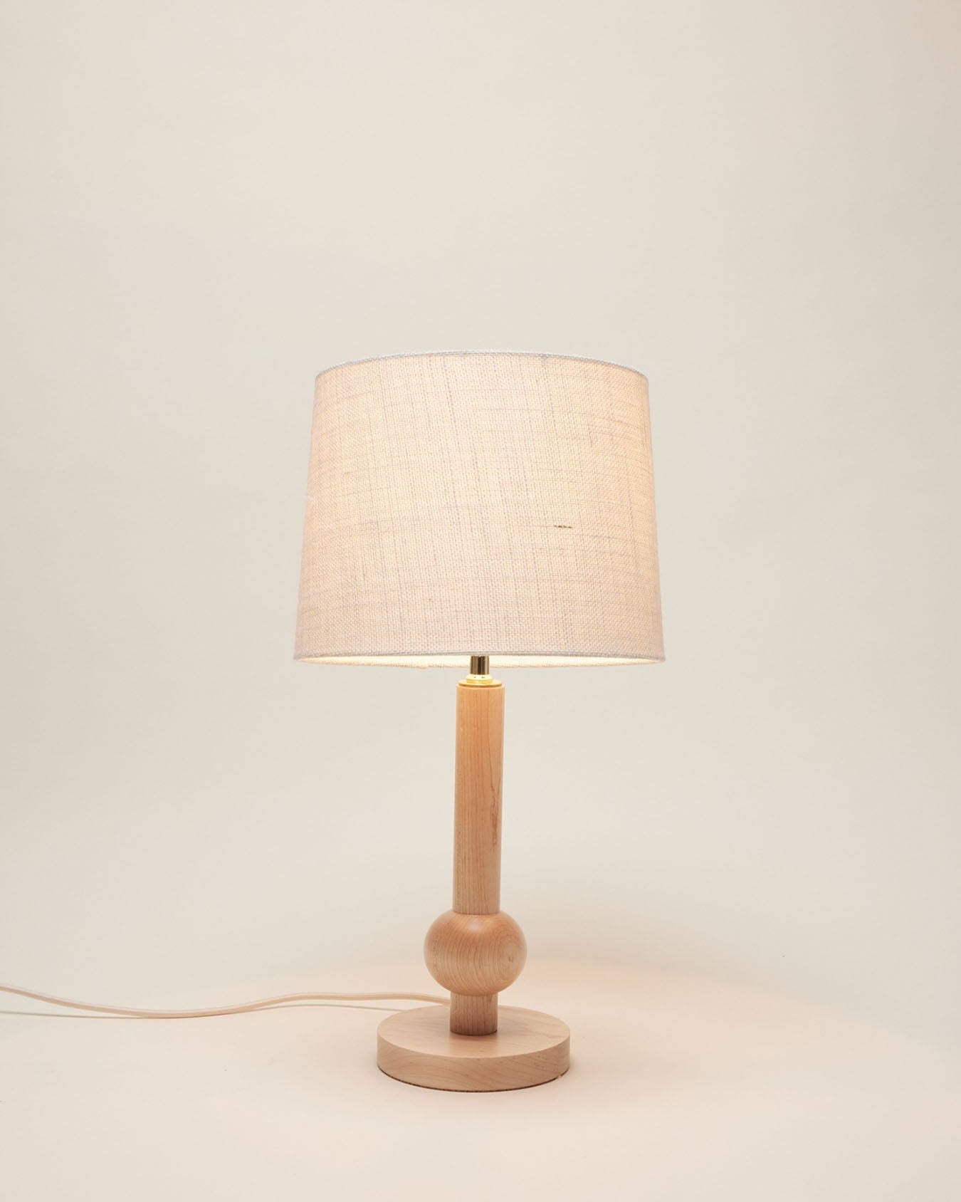Bop Lamp