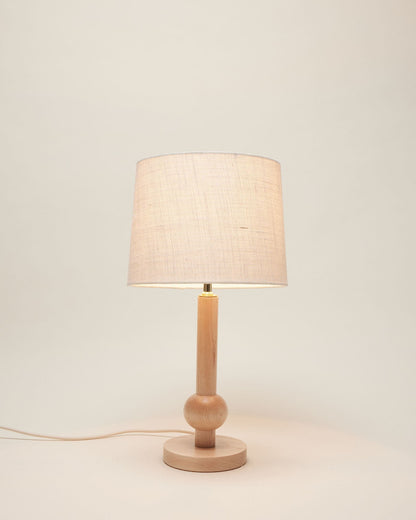 Bop Lamp