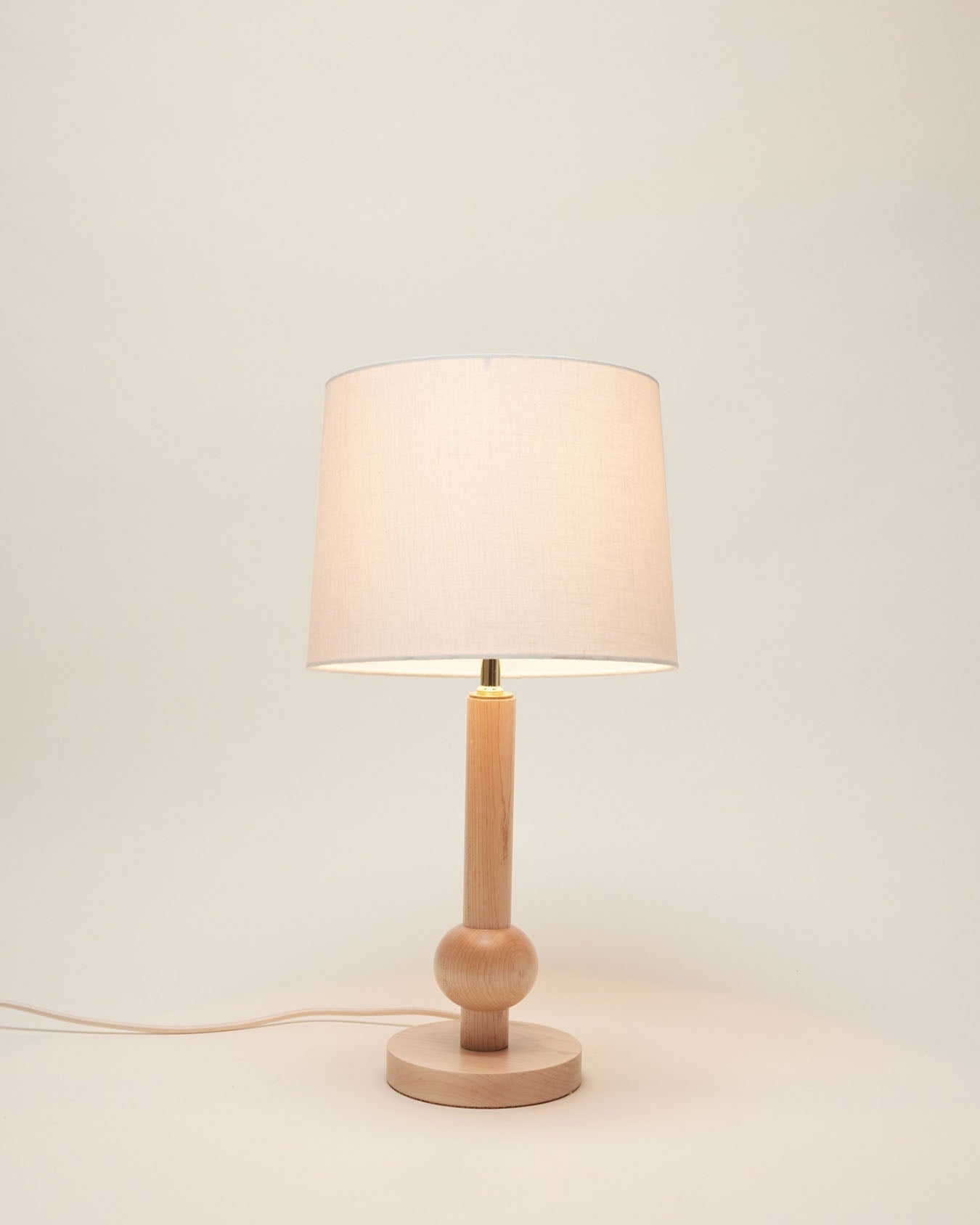 Bop Lamp