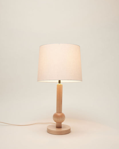 Bop Lamp