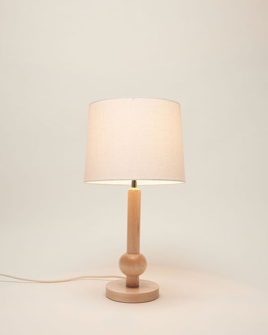 Bop Lamp