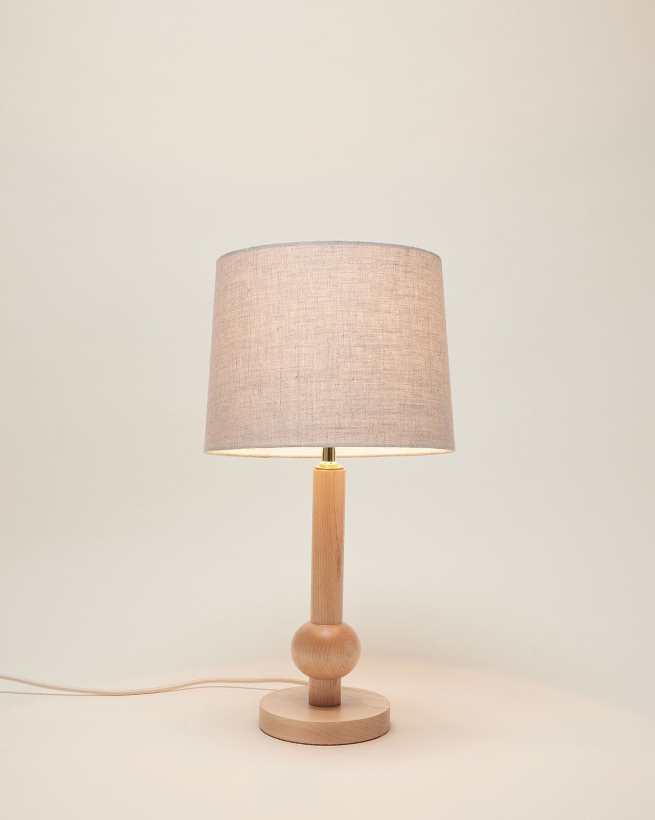 Bop Lamp
