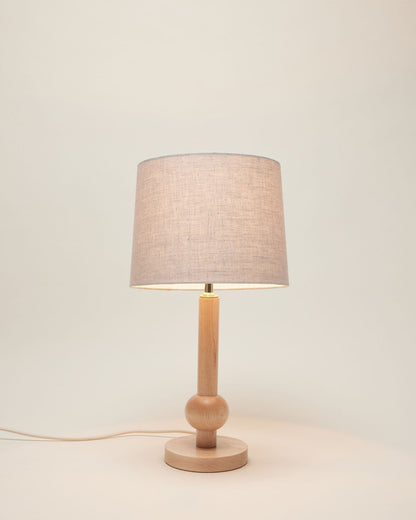 Bop Lamp