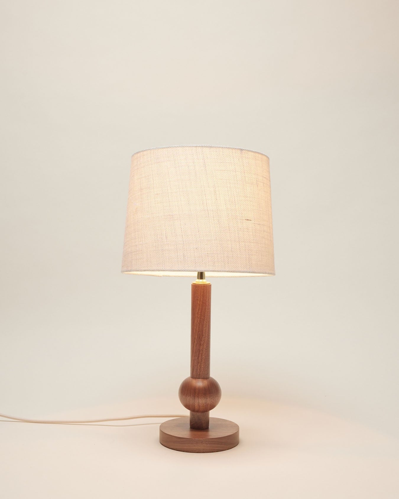 Bop Lamp