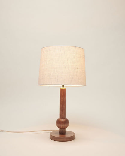 Bop Lamp