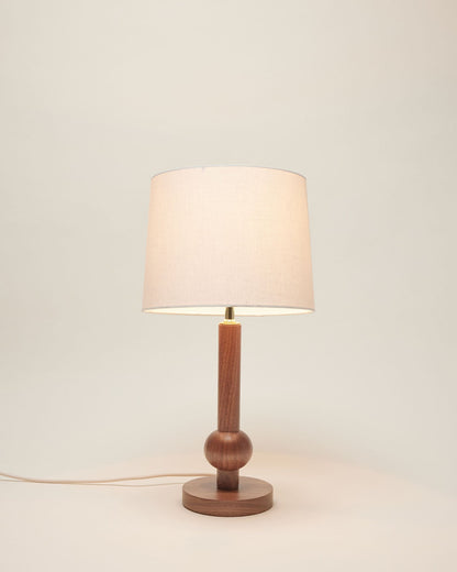 Bop Lamp