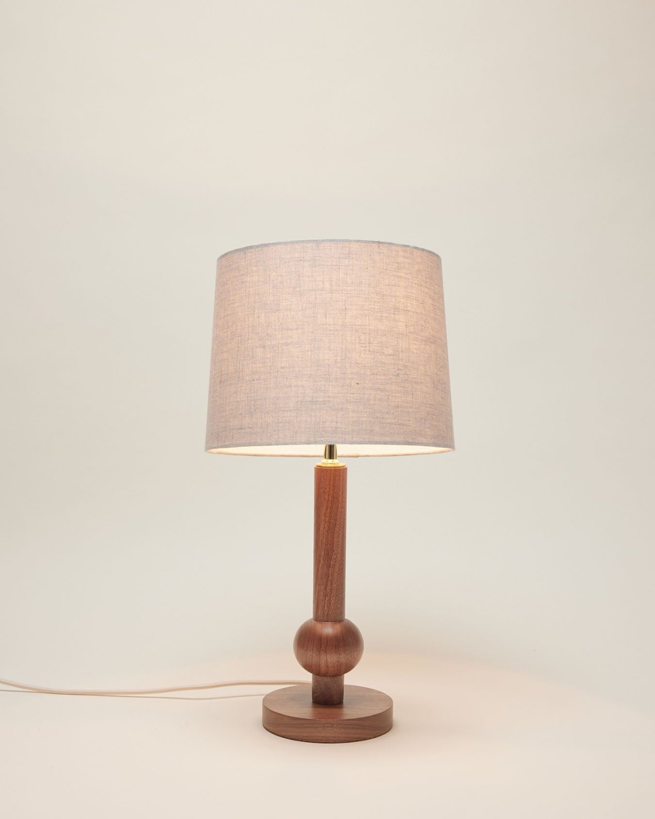 Bop Lamp