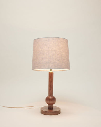 Bop Lamp