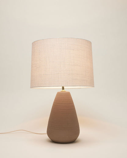 Teardrop Lamp - Large