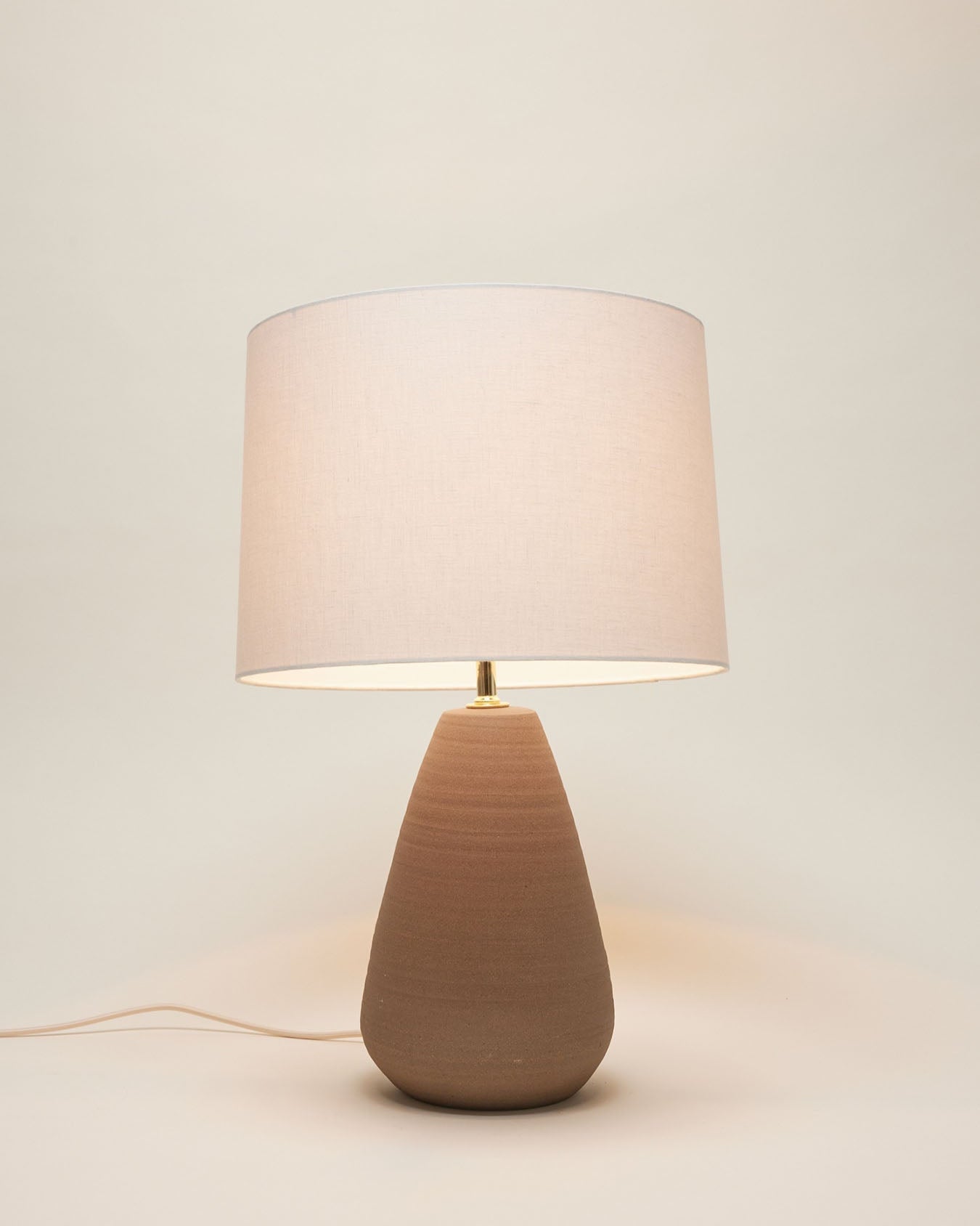 Teardrop Lamp - Large