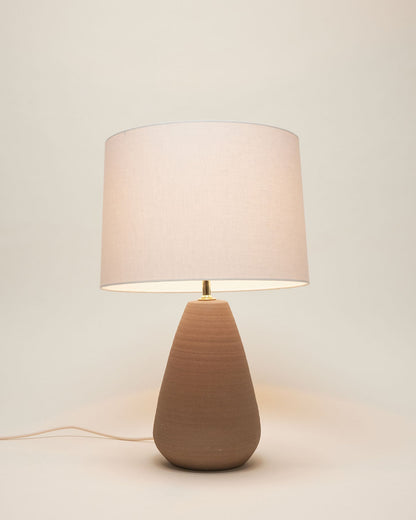Teardrop Lamp - Large