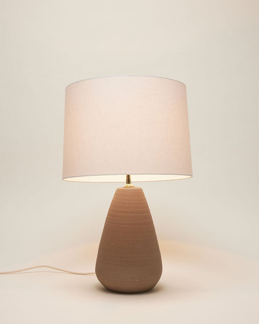 Teardrop Lamp - Large