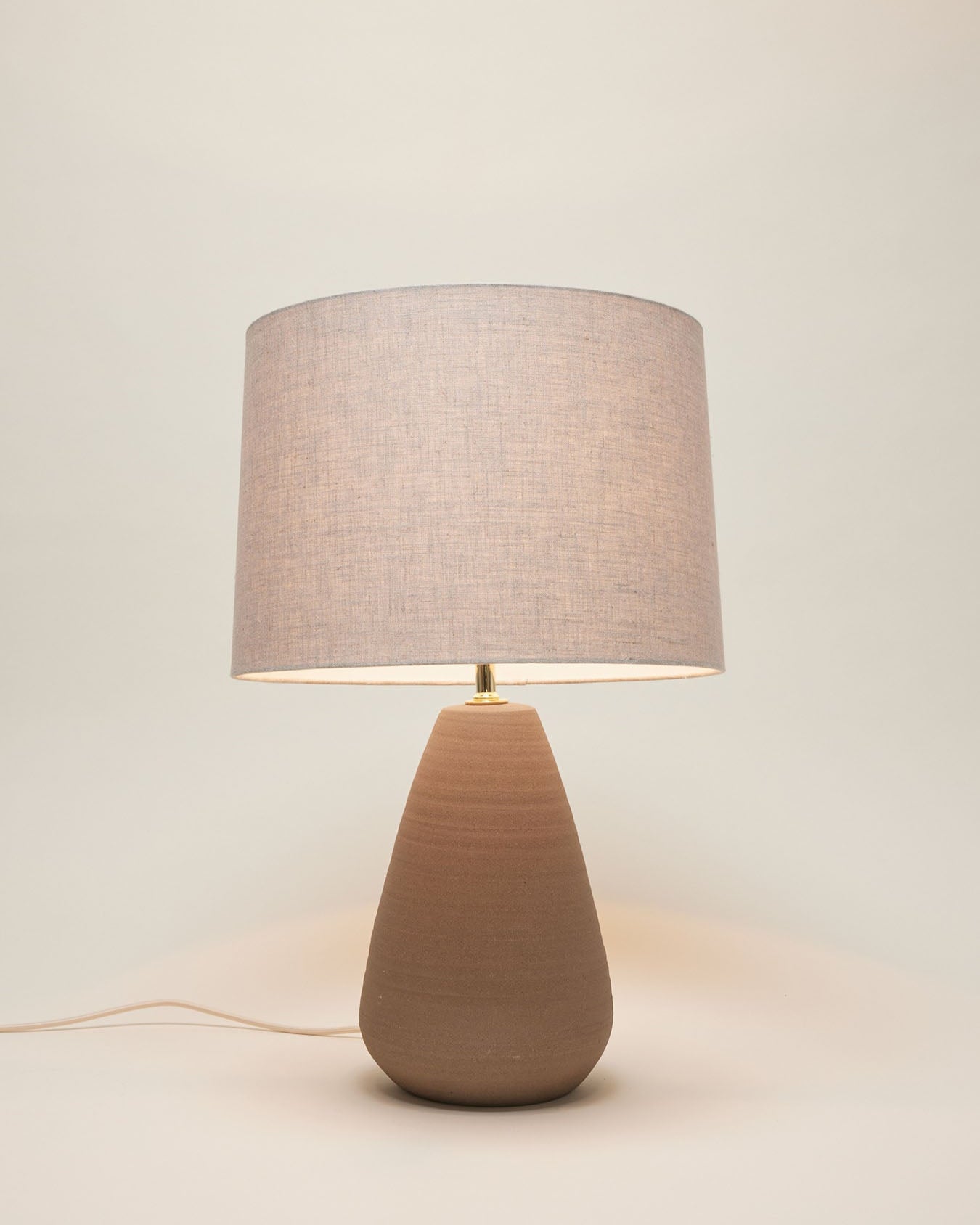 Teardrop Lamp - Large