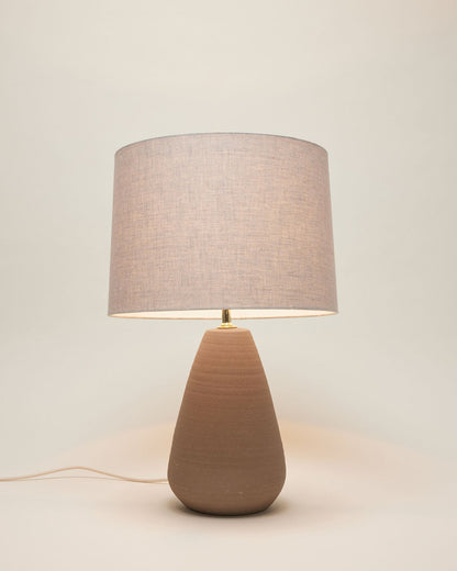 Teardrop Lamp - Large